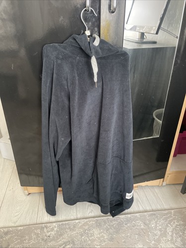 Mens velvet jumper - mens,