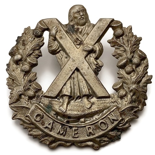 Original ww1 cameron - original,