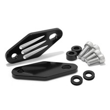 Front Exhaust Pipe Hangers