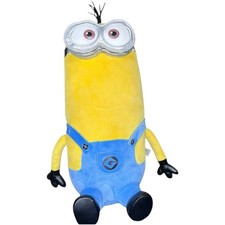 Despicable Me Minion Bob Plush