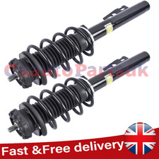 Pair Front Fit Smart Fortwo