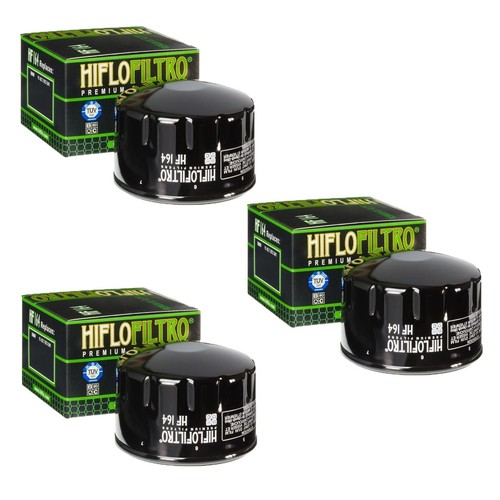 Hilfo oilfilter hf164 fits - hilfo,