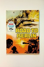 War Picture Library 1st Series