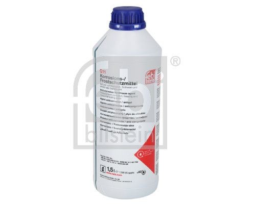 Febi 01089 antifreeze fits - 01089,