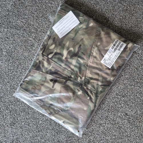 British army mtp - british,