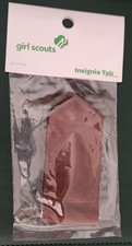 NEW Girl Scout BROWNIE
