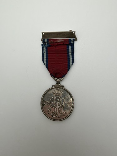 Genuine king george queen - v, &