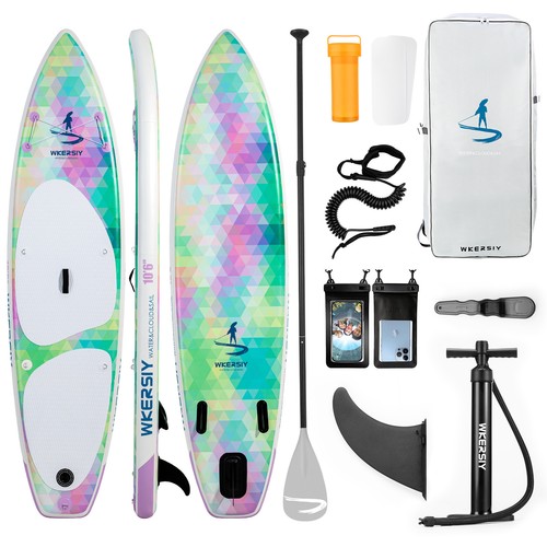 Wkersiy syfc320 surfboard - w_wkersiy,