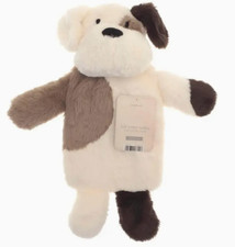 Hot Water Bottle with Soft