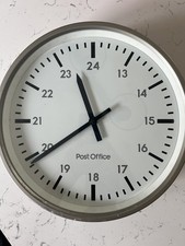 Vintage Original GPO Post