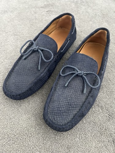 Zara men loafers - zara,