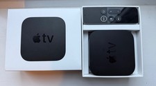 Apple TV (5th Generation) 4K 64GB HD Media Streamer - A1842