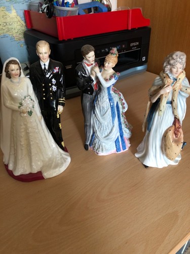 Royal doulton - royal,