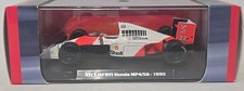 ATLAS 1/43 GRAND PRIX LEGENDS
