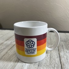 Vintage Walt Disney World