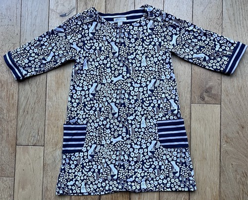 Jojo maman bebe navy white - bebe,