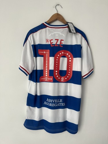 Queens park rangers - rangers, home