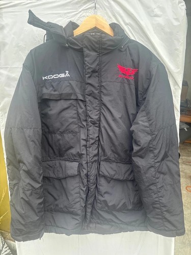 Kooga scarlets rugby padded - kooga,