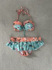 Floozie by Frost French Bikini Size Small