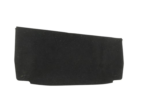Interior lining trunk tailgate - trunk,