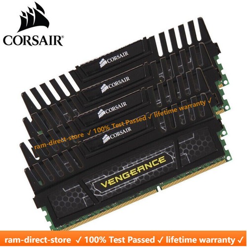 Corsair vengeance 32gb 16gb - 32gb,