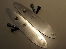 Door mirror adaptor fitting