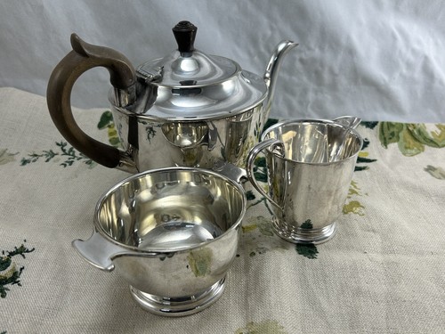 Vintage 1930s 40s - viners, epns