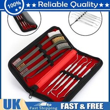 Gun cleaning kit for rifle - cleaning,