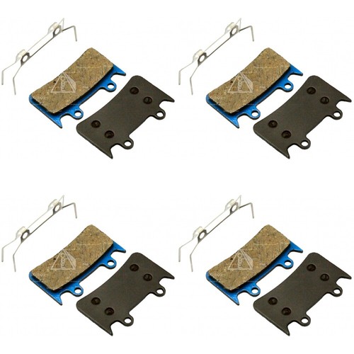 4pairs 8pads hope mono pot - hope,