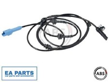Sensor, wheel speed for