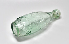 H.D. Rawlings Skittle Shaped