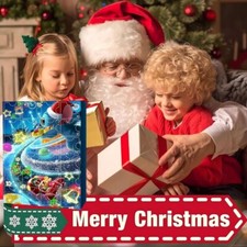 New Christmas Stitch Figure 24