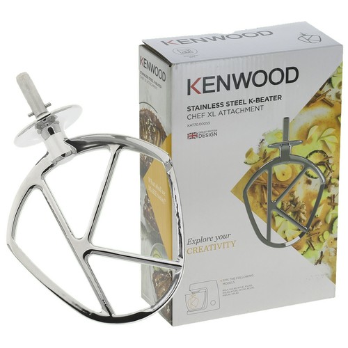 Kenwood major beater - kenwood, k