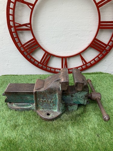 Vintage woden 190 - 190/7a, made
