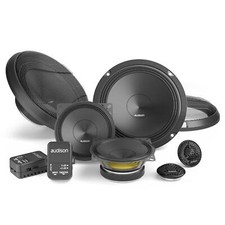 Audison Prima APK 163 6.5"