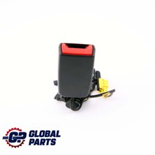 Mercedes W212 Seat Lower Belt Tensioner Buckle Rear Left N/S A2128601969