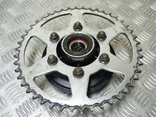 Versys 650 Sprocket Carrier Rear Genuine Kawasaki 2007-2009 A102