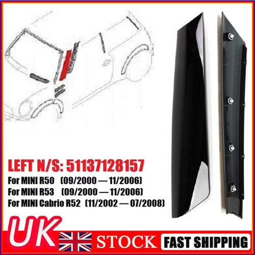 For mini cooper r50 - for,
