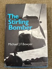 📘 The Stirling Bomber