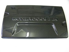 FORD FOCUS INTERCOOLER C0VER