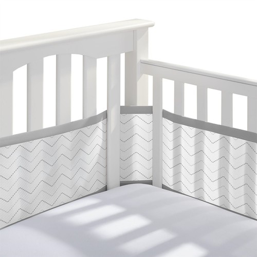 Breathablebaby mesh liner - breathablebaby,