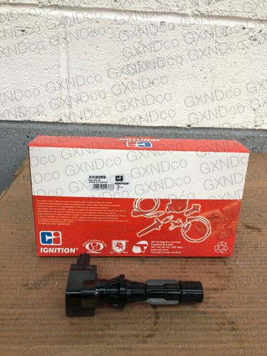 Ignition coil fits - ignition,