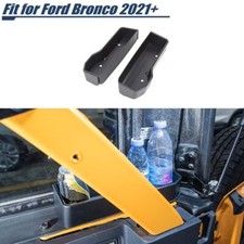Side Storage Box Tray Rear
