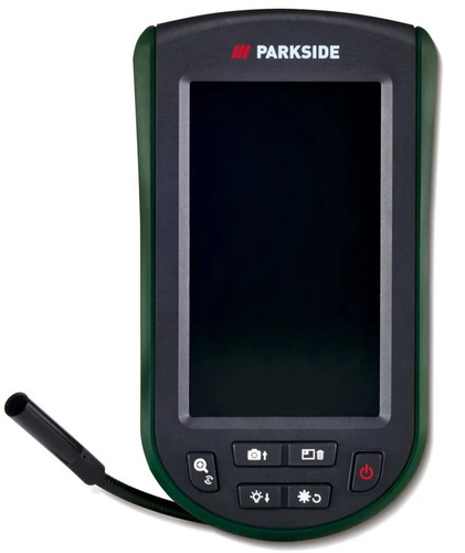Parkside inspection camera - parkside,