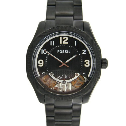 Fossil men wristwatch twist - men's,