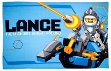 Lego Nexo Knights 'Power'