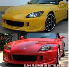 HONDA S2000 AP2 OEM TYPE FRONT