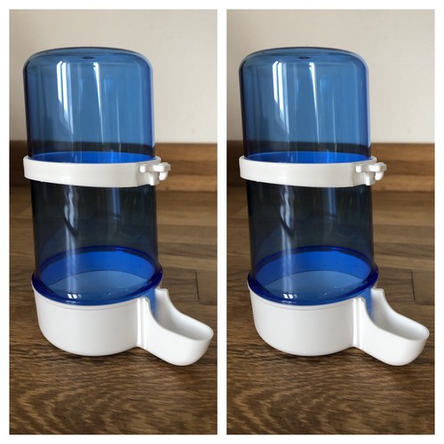 400ml bird feeder - 400ml, water