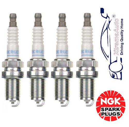Ngk emissions tune service - emissions, up