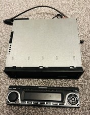 VDO Dayton Car Stereo Radio